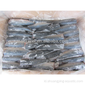 Seafood Frozen Horse Mackerel Fish Hgt Berkualitas Tinggi